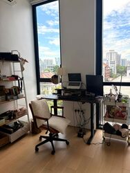 Ikigai (D11), Apartment #543404751